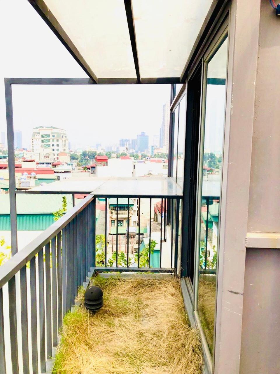 Unique Serviced Apartment Hanoi Exterior photo